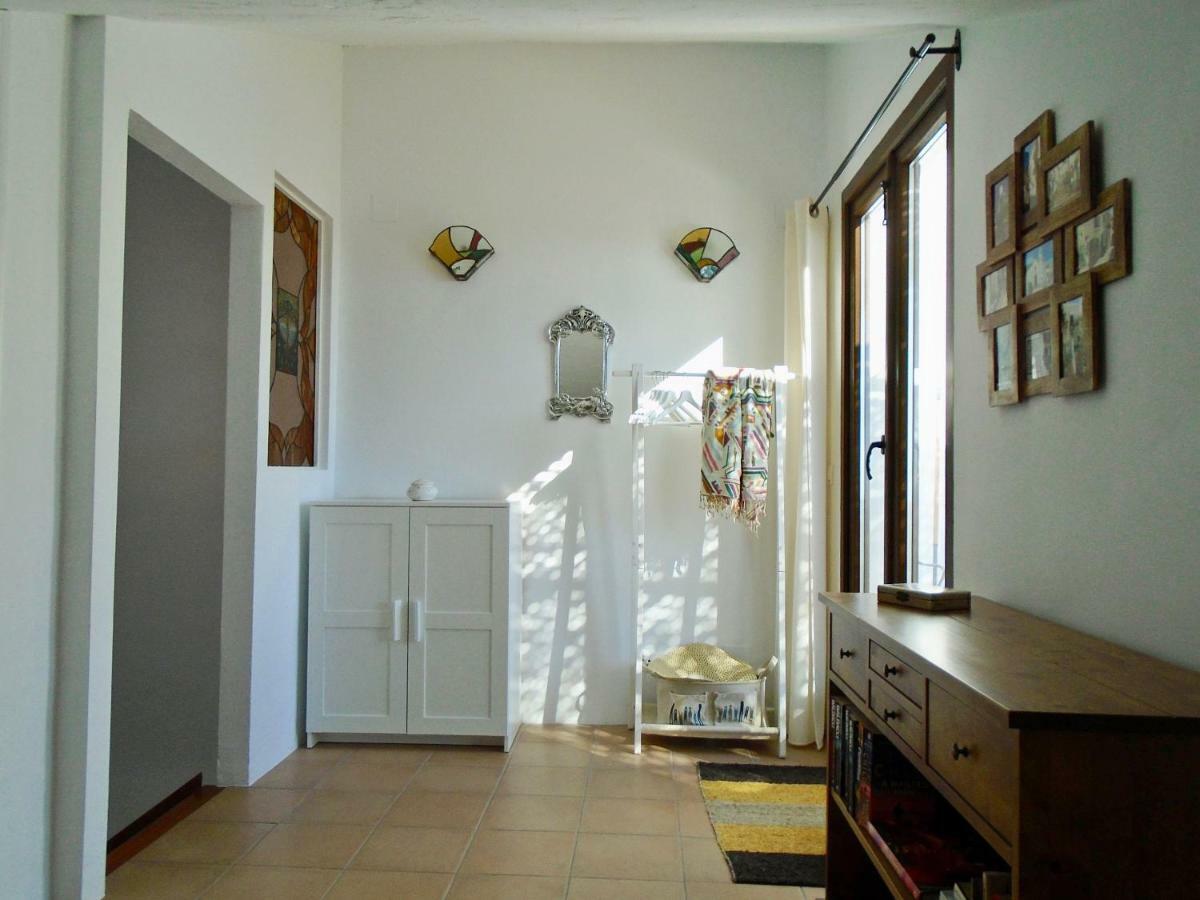 Villa The Picture House Frigiliana Exterior foto