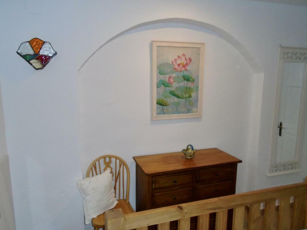 Villa The Picture House Frigiliana Exterior foto